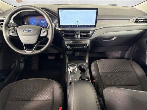 Used 2024 Ford Escape Active w/ Tech Pack #1 AWD/4WD image 24