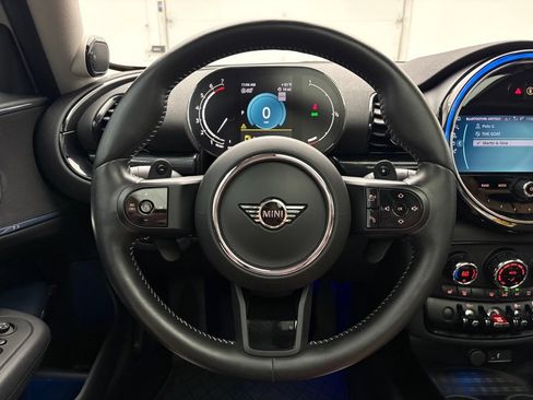 Used 2022 MINI Cooper Clubman S w/ Signature Upholstery Package FWD image 19
