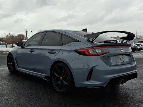 Used 2025 Honda Civic Type R image 7