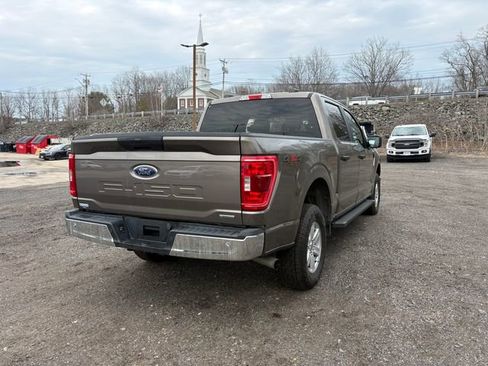Used 2023 Ford F150 XLT image 16