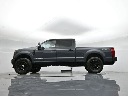 Used 2021 Ford F250 Lariat image 54