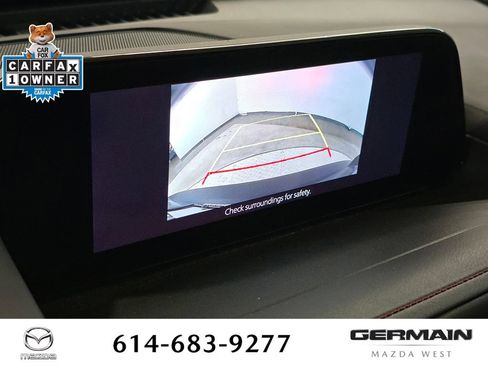 Used 2023 MAZDA CX-30 AWD 2.5 S w/ Preferred Package image 33