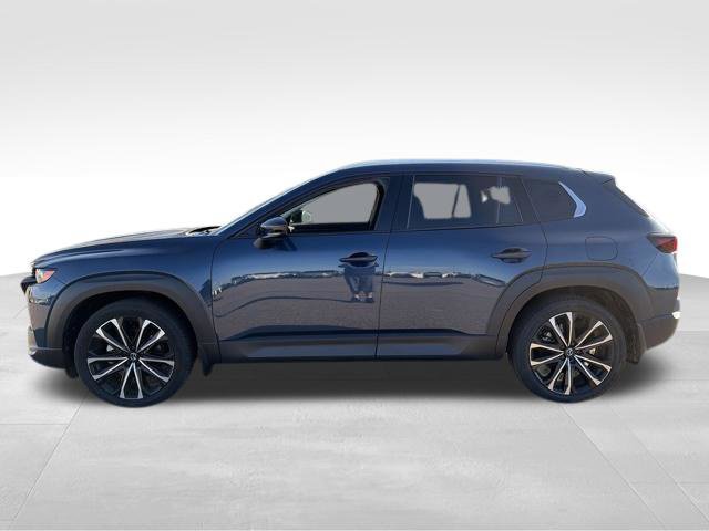 Used 2025 MAZDA CX-50 AWD 2.5 S w/ Premium Plus Pkg image 6