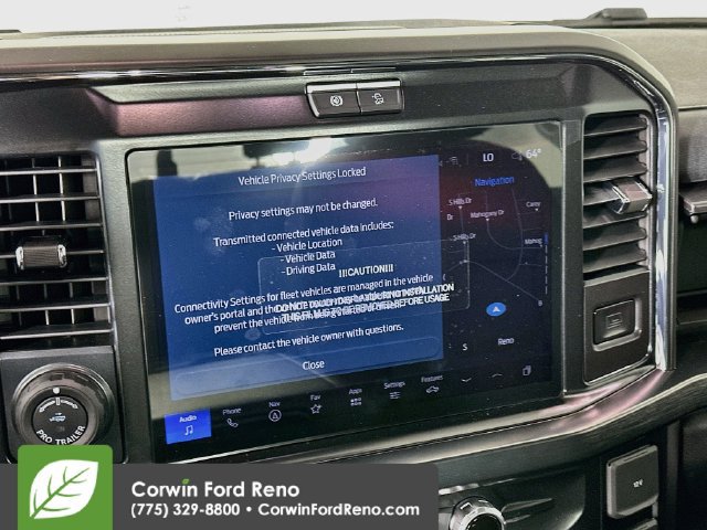 New 2026 Ford F350 Lariat w/ Black Appearance Package AWD/4WD image 16