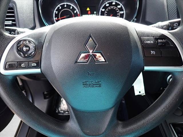 Used 2021 Mitsubishi Outlander Sport ES FWD image 14