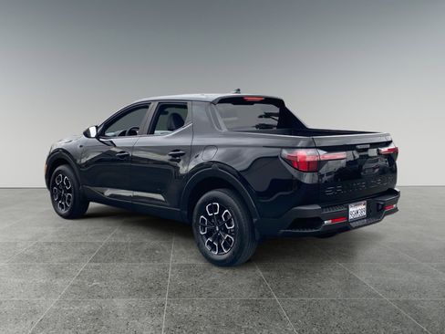 Used 2023 Hyundai Santa Cruz SEL FWD image 3