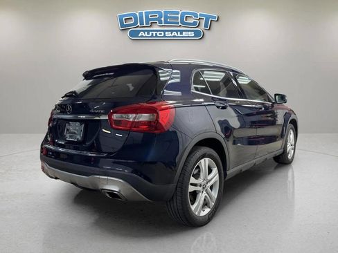 Used 2018 Mercedes-Benz GLA 250 4MATIC w/ Convenience Package image 6