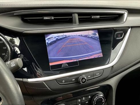 Used 2023 Buick Encore GX Preferred FWD image 14