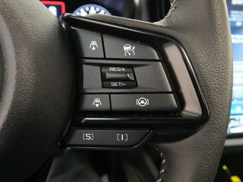 Used 2025 Subaru Forester Premium w/ Convenience Package #1 image 43