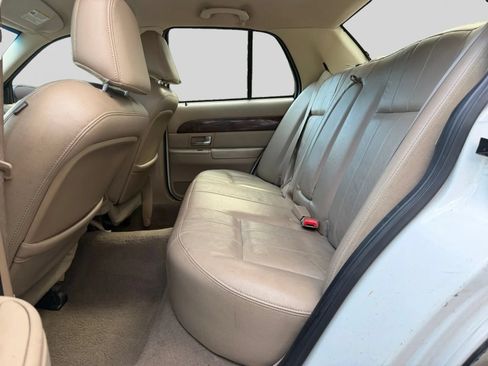 Used 2005 Mercury Grand Marquis LS RWD image 13