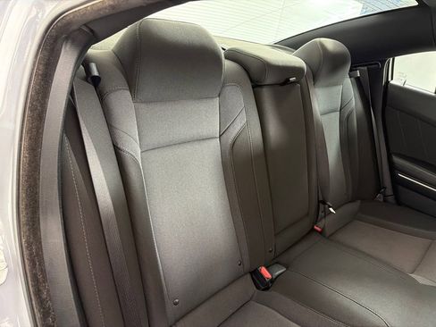 Used 2021 Dodge Charger SXT image 21