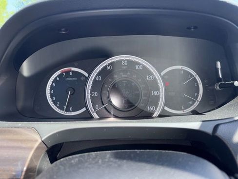 Used 2016 Honda Accord EX-L image 10