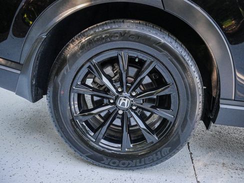Used 2023 Honda CR-V Sport image 13