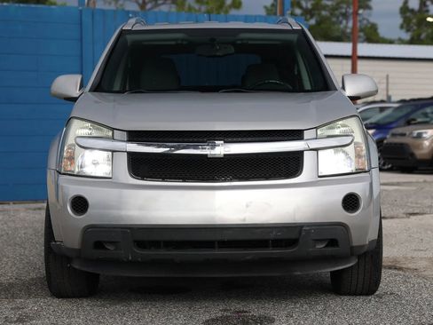 Used 2008 Chevrolet Equinox LT FWD image 10