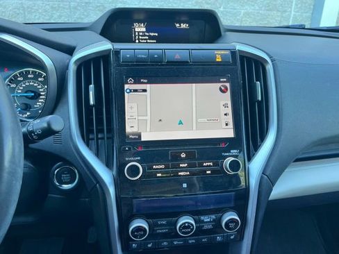 Used 2019 Subaru Ascent Touring AWD/4WD image 21
