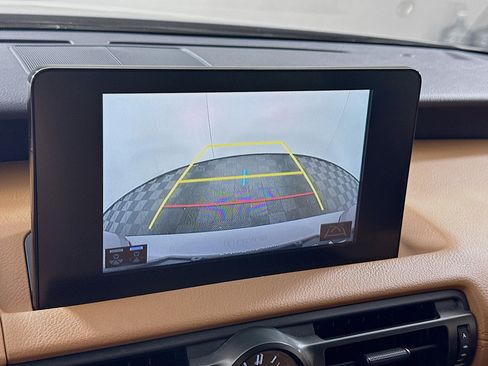 Used 2024 Lexus IS 300 w/ Comfort Package image 21