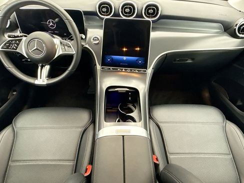 Certified 2026 Mercedes-Benz GLC 300 image 13