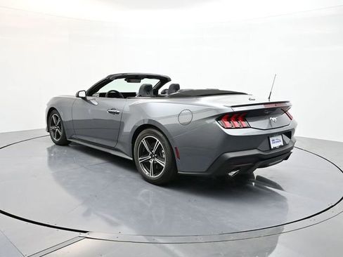 New 2025 Ford Mustang Premium RWD image 5