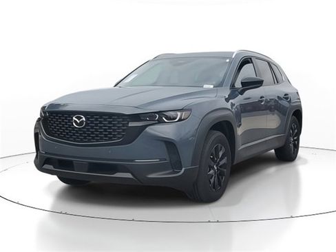 New 2026 MAZDA CX-50 AWD 2.5 S w/ Weather Package image 2