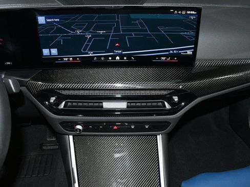 Used 2025 BMW M3 Competition AWD/4WD image 34