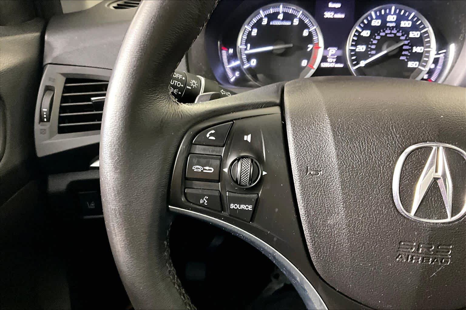 Used 2016 Acura MDX w/ Technology Package FWD image 23