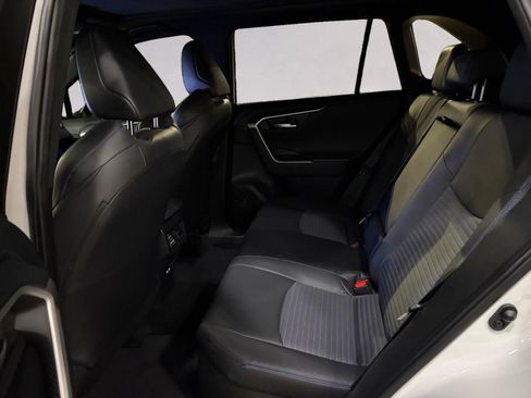 Used 2024 Toyota RAV4 XSE image 13