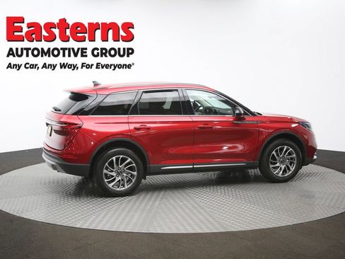 Used 2022 Lincoln Corsair FWD w/ Equipment Group 101A image 44