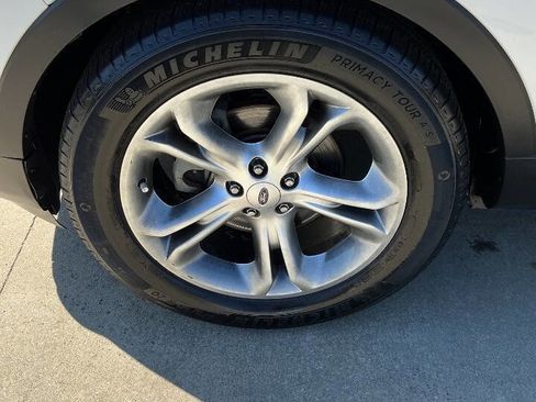 Used 2012 Ford Explorer Limited image 10