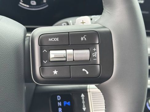 New 2026 Hyundai Santa Fe SEL FWD image 26