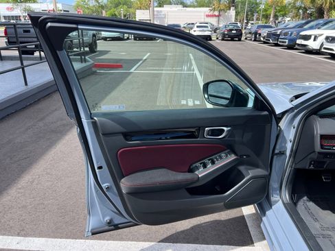 Used 2024 Honda Civic Si image 24