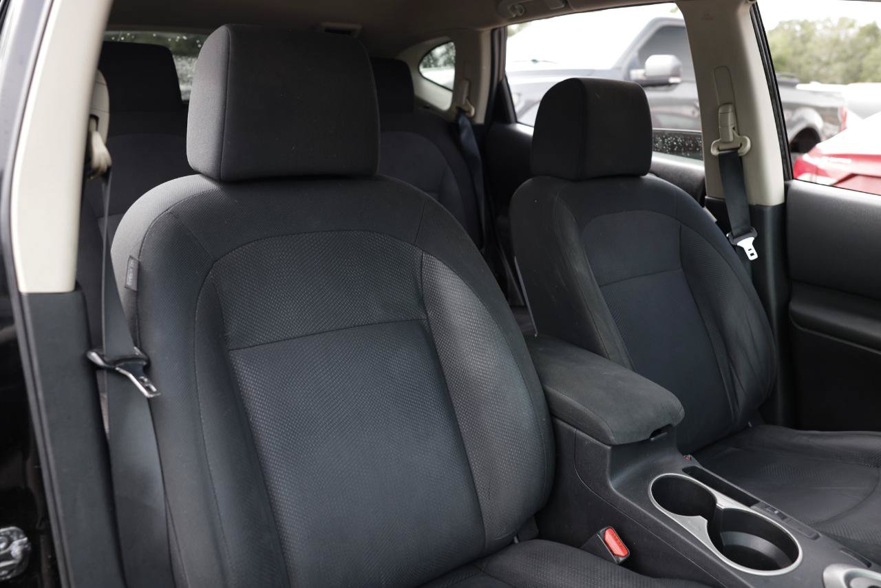 Used 2013 Nissan Rogue S w/ Special Edition Pkg AWD/4WD image 16
