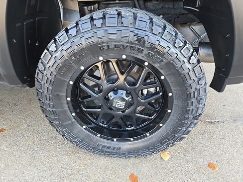 Used 2022 RAM 1500 Rebel w/ Rebel Level B Equipment Group image 30