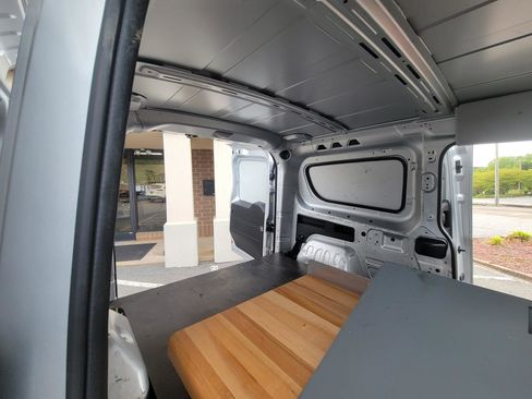 Used 2020 RAM ProMaster City Tradesman SLT FWD image 43