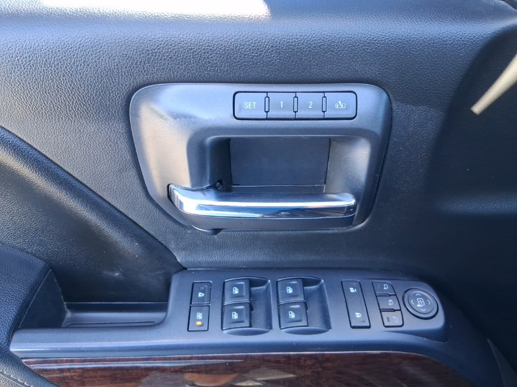 Used 2016 GMC Sierra 1500 SLT AWD/4WD image 26