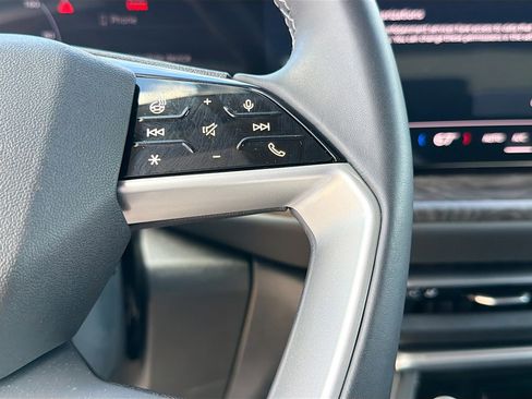 Certified 2025 Audi Q5 Prestige image 37