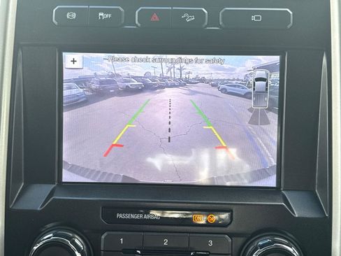 Certified 2019 Ford F250 Lariat w/ Lariat Value Package image 29