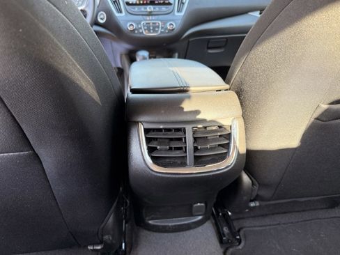 Used 2024 Chevrolet Malibu LT w/ Midnight Edition image 25