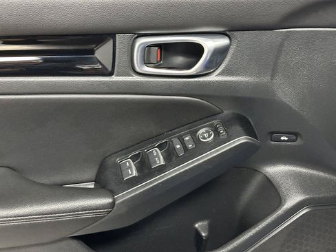 Certified 2023 Honda Civic Touring image 21