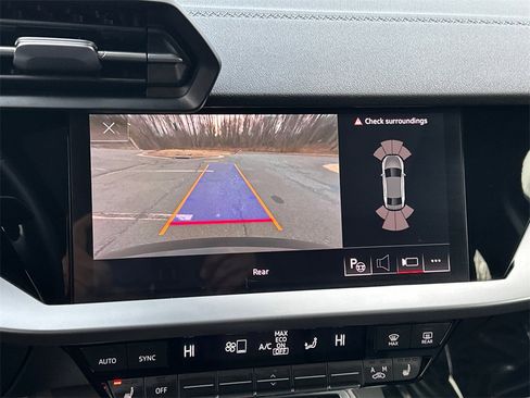 Used 2023 Audi A3 2.0T Premium image 26