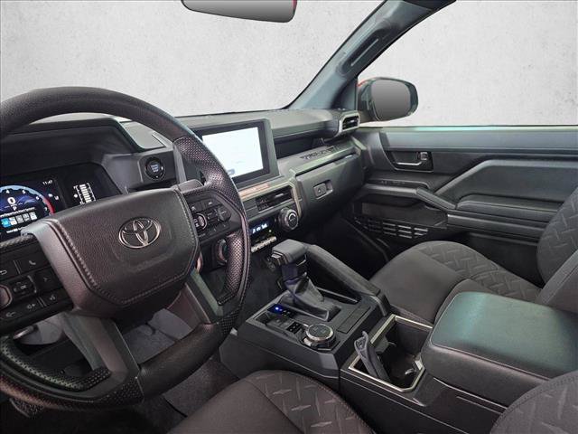 Used 2026 Toyota Tacoma SR5 AWD/4WD image 10