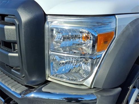 Used 2012 Ford F450 XL w/ XL Value Pkg image 10