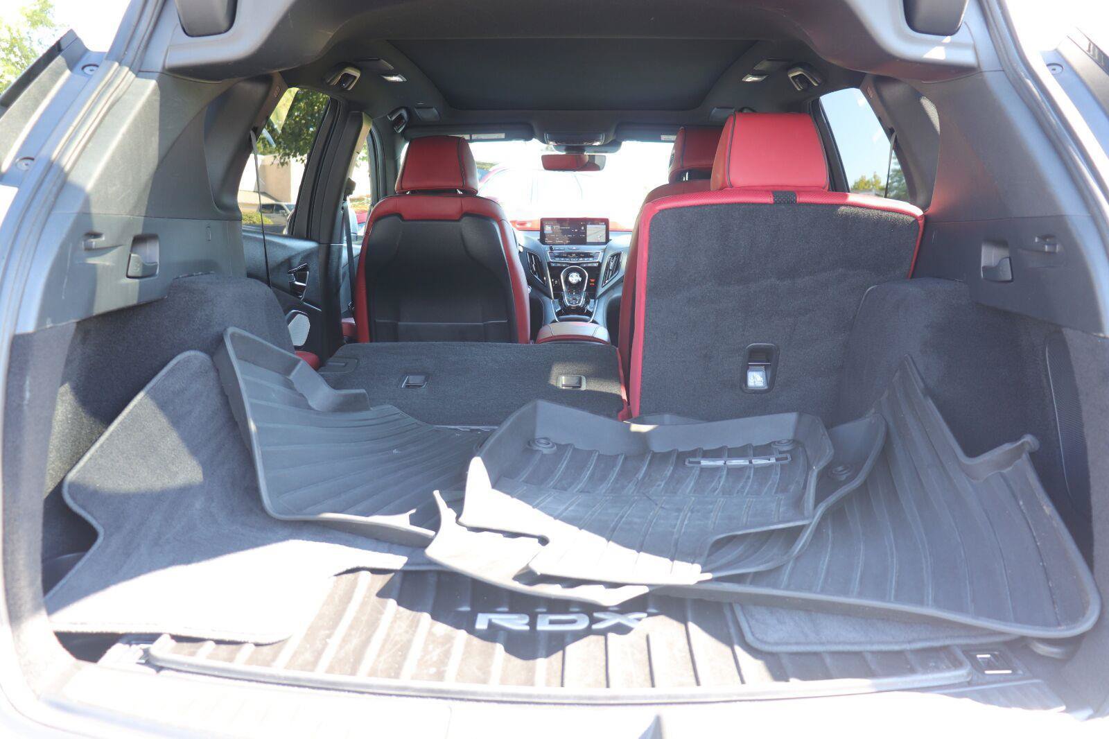 Used 2023 Acura RDX w/ Advance Package AWD/4WD image 14