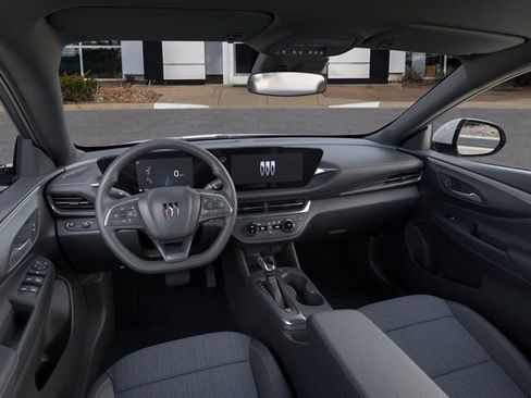 New 2026 Buick Envista Preferred image 15