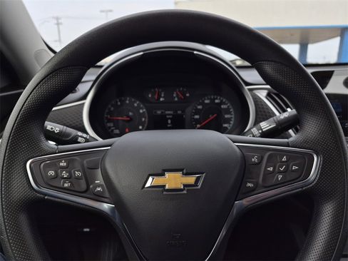 Used 2024 Chevrolet Malibu LS w/ LPO, Floor Liner Package image 17
