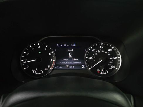 Used 2023 Nissan Frontier SV w/ Midnight Edition Package image 24