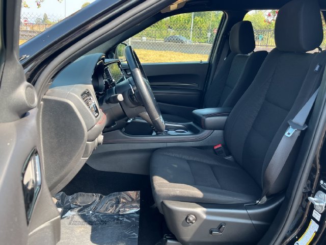 Used 2025 Dodge Durango GT AWD/4WD image 18