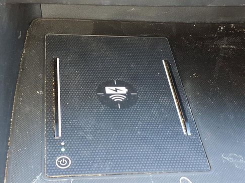 Used 2024 Honda Pilot EX-L image 10