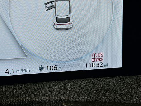 Used 2024 Kia EV6 Light image 19