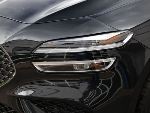 New 2025 Genesis G70 2.5T w/ Sport Prestige Package image 12