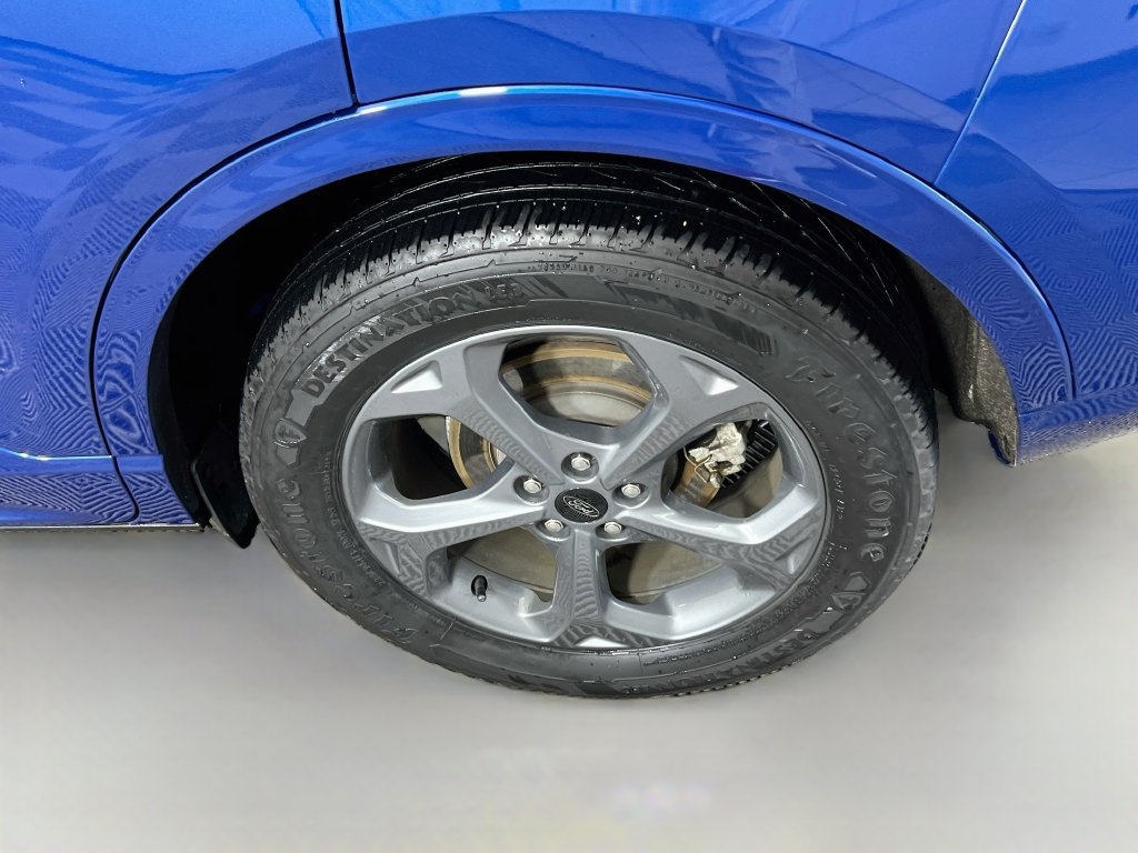 Used 2023 Ford Escape ST-Line w/ Tech Pack #1 AWD/4WD image 26